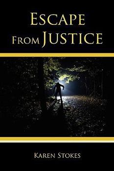 Paperback Escape from Justice Book