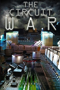 Paperback The Circuit War Book