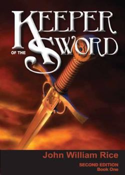 Paperback Keeper of the Sword Book