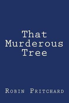 Paperback That Murderous Tree Book