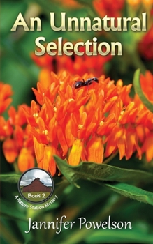 Paperback An Unnatural Selection Book