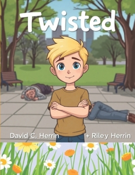 Paperback Twisted Book