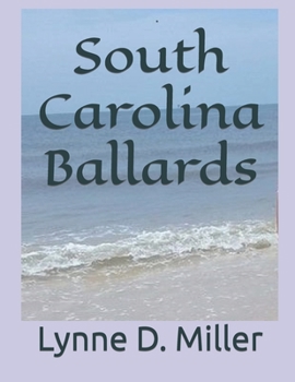 Paperback South Carolina Ballards Book