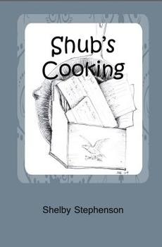 Paperback Shub's Cooking Book