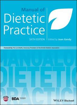 Digital Manual of Dietetic Practice Book
