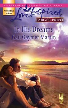 In His Dreams - Book #3 of the Michigan Island