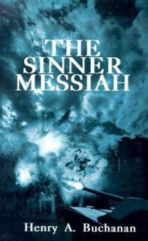 Paperback Sinner Messiah Book