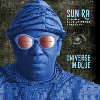 Music - CD Universe In Blue Book