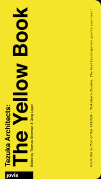 Hardcover Tezuka Architects: The Yellow Book