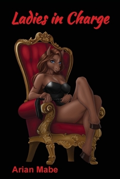 Paperback Ladies in Charge Book