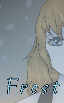 Paperback Frost Book