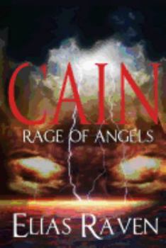 Paperback Cain Rage of Angels Book