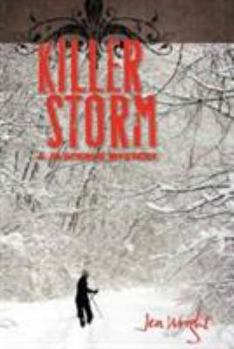 Killer Storm - Book #1 of the Jo Spence Mystery