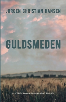 Paperback Guldsmeden [Danish] Book