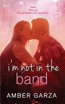 Paperback I'm Not in the Band Book