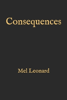 Paperback Consequences Book
