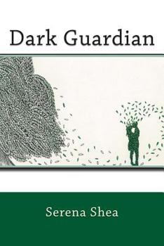 Paperback Dark Guardian Book