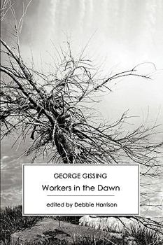 Paperback Workers in the Dawn Book