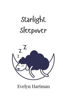 Paperback Starlight Sleepover Book