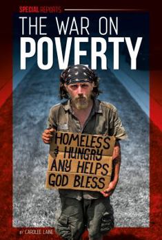 The War on Poverty - Book  of the Special Reports