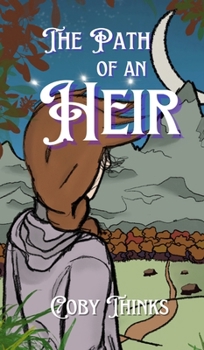 The Path of an Heir (The Cursed Land)