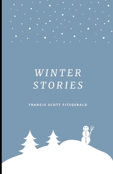 Paperback Winter Dreams Illustrated Book