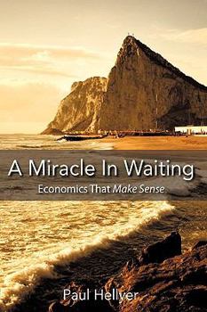 Hardcover A Miracle in Waiting Book