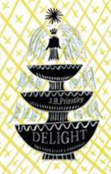 Hardcover Delight Book