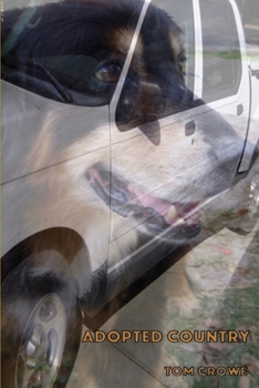 Paperback Adopted Country Book