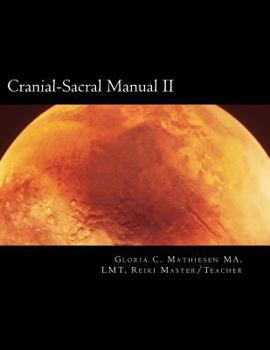 Paperback Cranial-Sacral Manual II Book