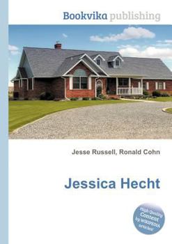 Paperback Jessica Hecht Book