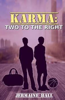 Paperback Karma: Two to the Right Book