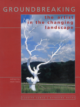 Paperback Art and the Changing Landscape Book