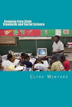 Paperback Common Core State Standards and Social Science Book