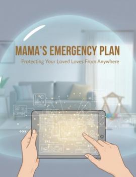 Mama'S Emergency Plan: Protecting Your Loved Ones From Anywhere
