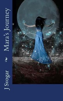 Paperback Mara's Journey Book