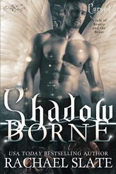 Shadow Borne - Book #1 of the Cursed Immortals