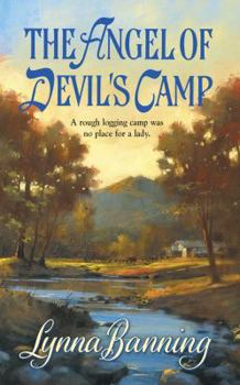Mass Market Paperback The Angel of Devil's Camp Book