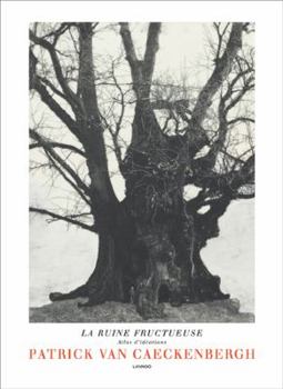 Hardcover Patrick Van Caeckenbergh: La Ruine Fructueuse: Atlas d idéations Book