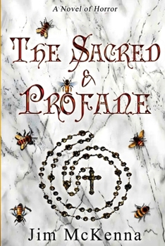 Paperback The Sacred & Profane Book
