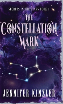 Hardcover The Constellation Mark Book