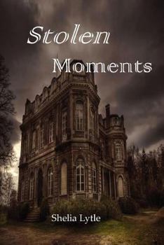 Paperback Stolen Moments Book
