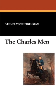 Paperback The Charles Men Book