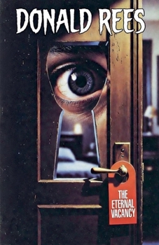 Paperback The Eternal Vacancy Book