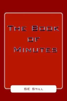 Paperback The Book of Minutes Book