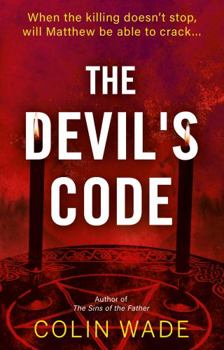 Paperback The Devil's Code Book