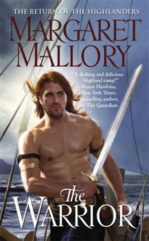 The Warrior - Book #3 of the Return of the Highlanders