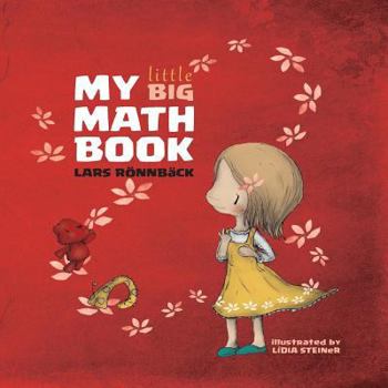 Paperback My Little Big Math Book