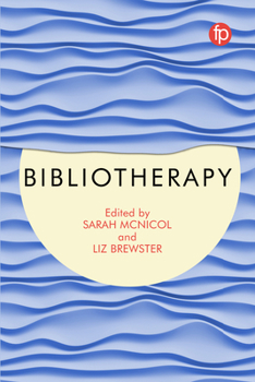 Paperback Bibliotherapy Book