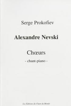 Paperback Alexander Nevsky: Coeurs Book